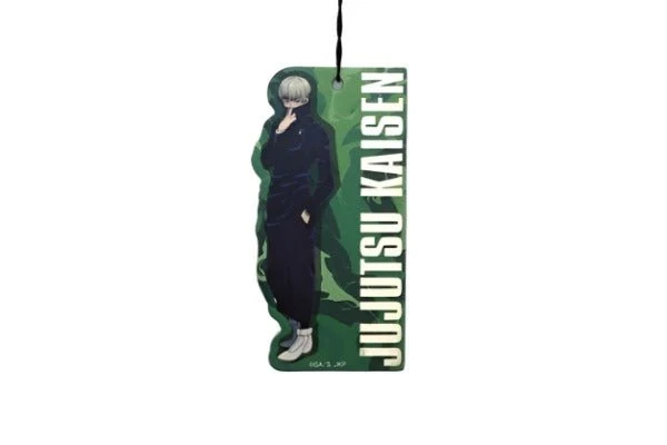 VERTEX Jujutsu Kaisen Air Freshener (Dog Maki Thorn) - Image 2