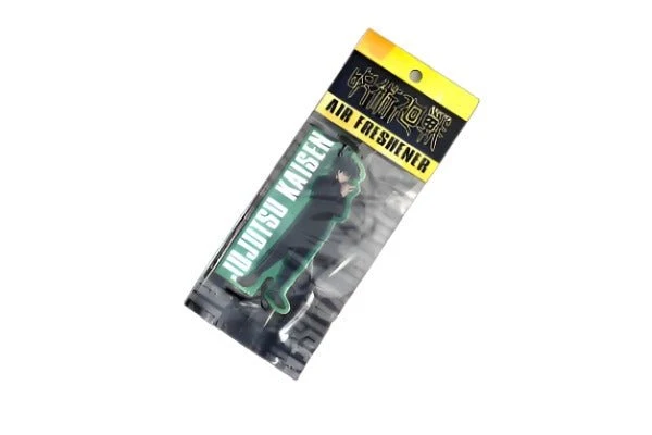 VERTEX Jujutsu Kaisen Air Freshener (Megumi Fushiguro)