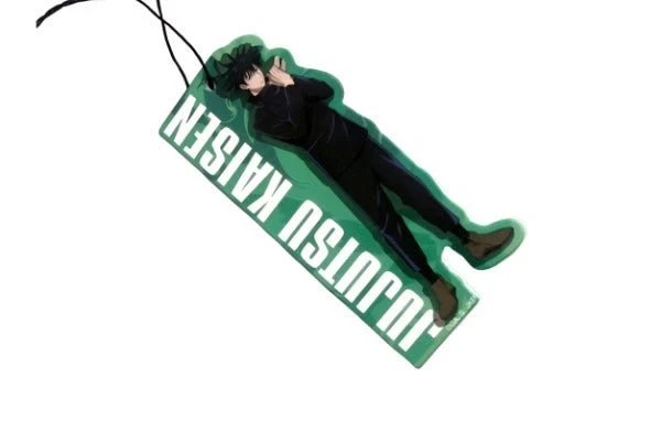 VERTEX Jujutsu Kaisen Air Freshener (Megumi Fushiguro) - Image 2