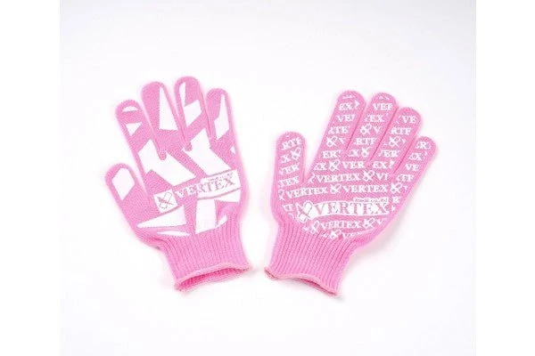 Vertex Work Gloves Pink
