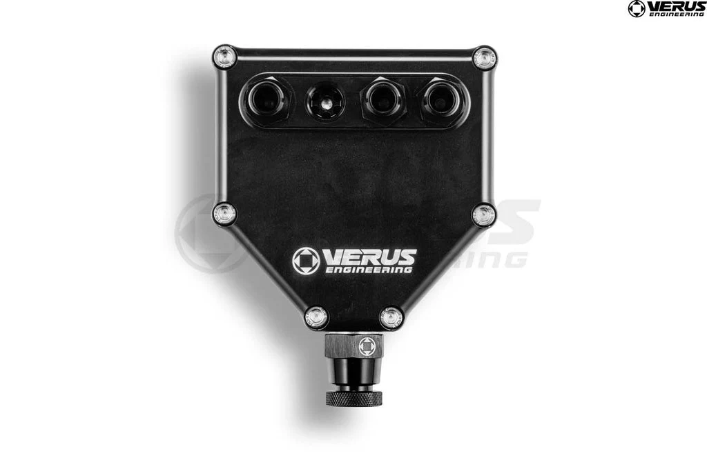 Verus Engineering Air Oil Separator 2022-2026 BRZ / 2022-2026 GR86 - Image 7