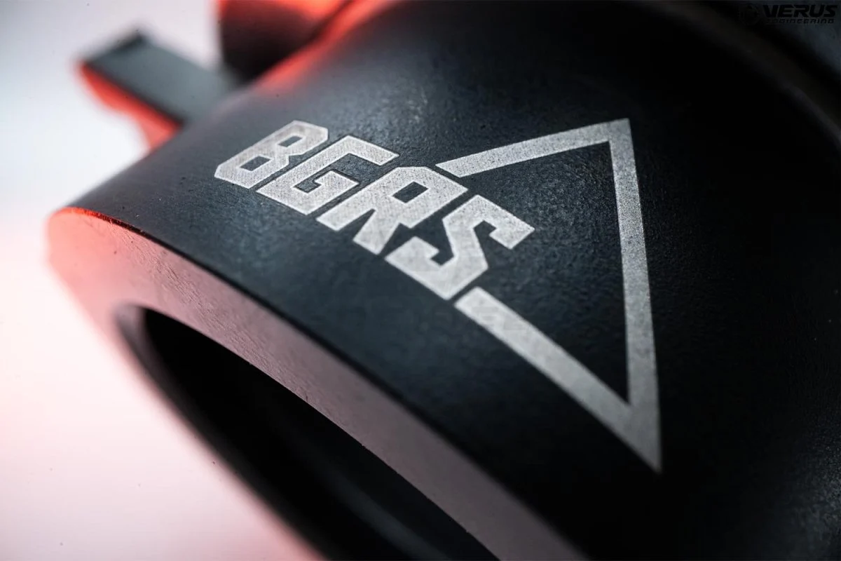 Verus Engineering Battle Garage Throw-Out Bearing Kit 13-21 BRZ / FRS / GT86 / 22-24 GR86 - Image 4