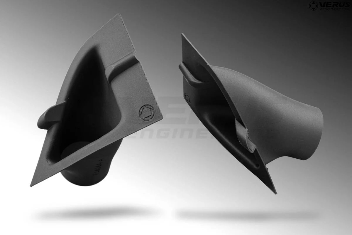 Verus Engineering Brake Cooling Kit 2022-2026 WRX - Image 4