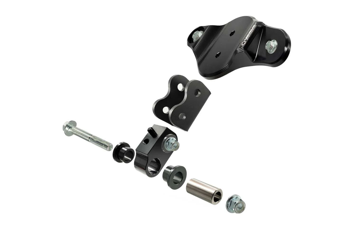 Verus Engineering Engine Mount Kit 2022-2026 WRX / 2022-2026 BRZ / 2022-2026 GR86