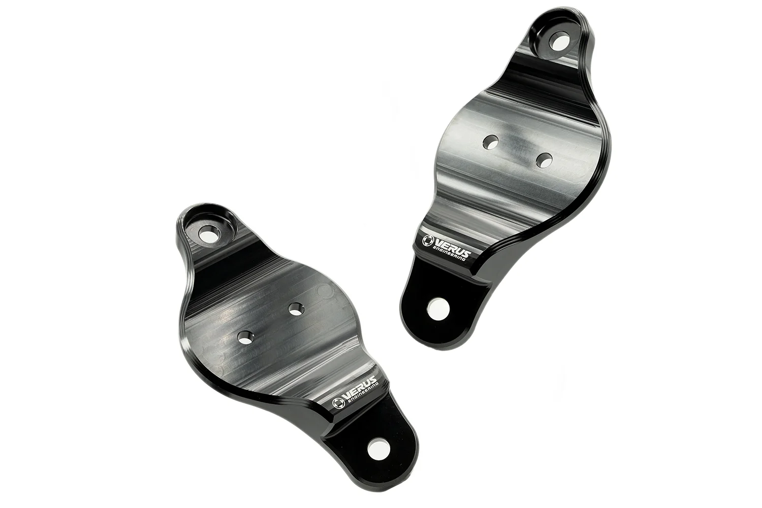 Verus Engineering Engine Mount Kit 2022-2026 WRX / 2022-2026 BRZ / 2022-2026 GR86 - Image 3
