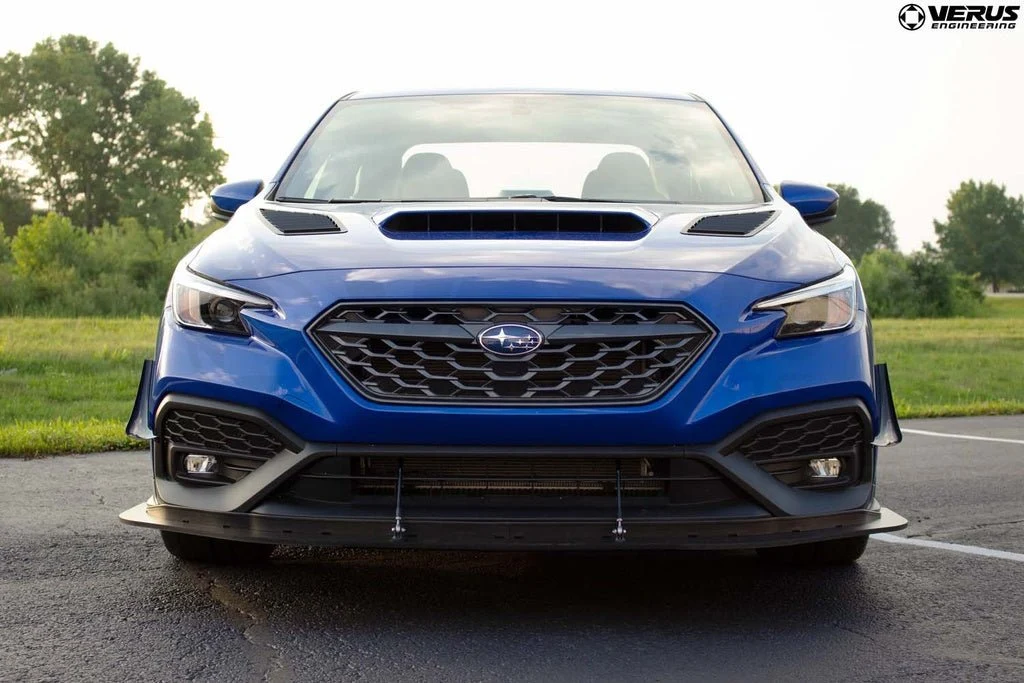 Verus Engineering Splitter Air Dam 2022-2026 WRX - Image 2