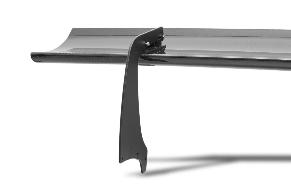 Verus Engineering Swan Neck UCW Wing Kit w/ Aluminum Endplates 13-21 BRZ / 13-16 FR-S / 12-20 GT86 - Image 4