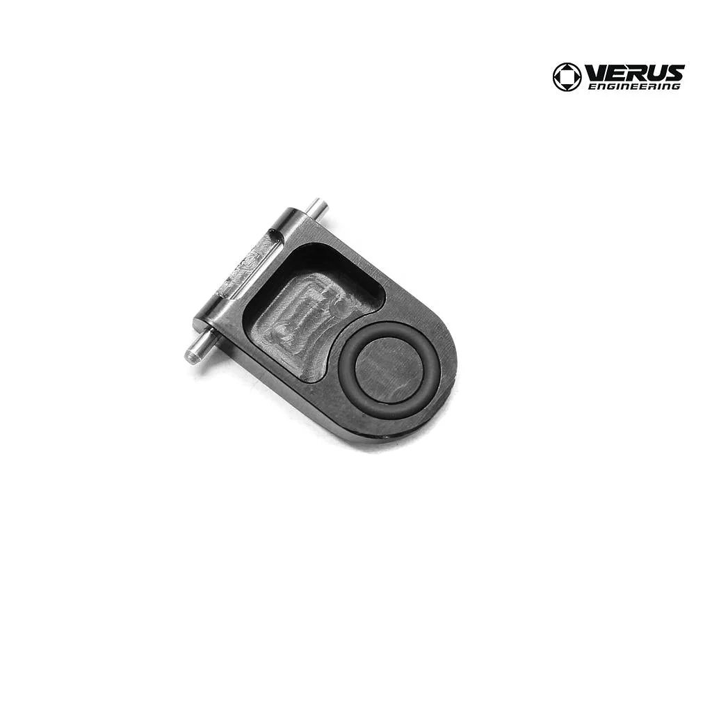Verus Engineering Fuel Starvation Flapper 15-21 WRX / 13-21 BRZ / 13-16 FRS / 17-21 GT86