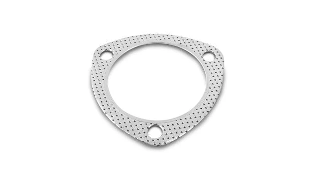 Vibrant Performance 3 Bolt Exhaust Gasket 2.5" ID