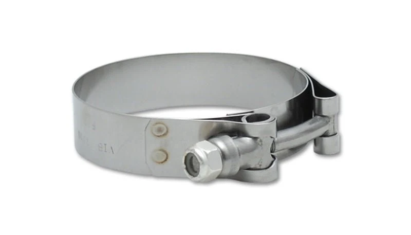 Vibrant Performance T-Bolt Clamp Pair - Image 2
