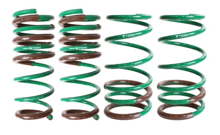 Tein S. Tech Lowering Springs 2022-2026 BRZ / 2022-2026 GR86
