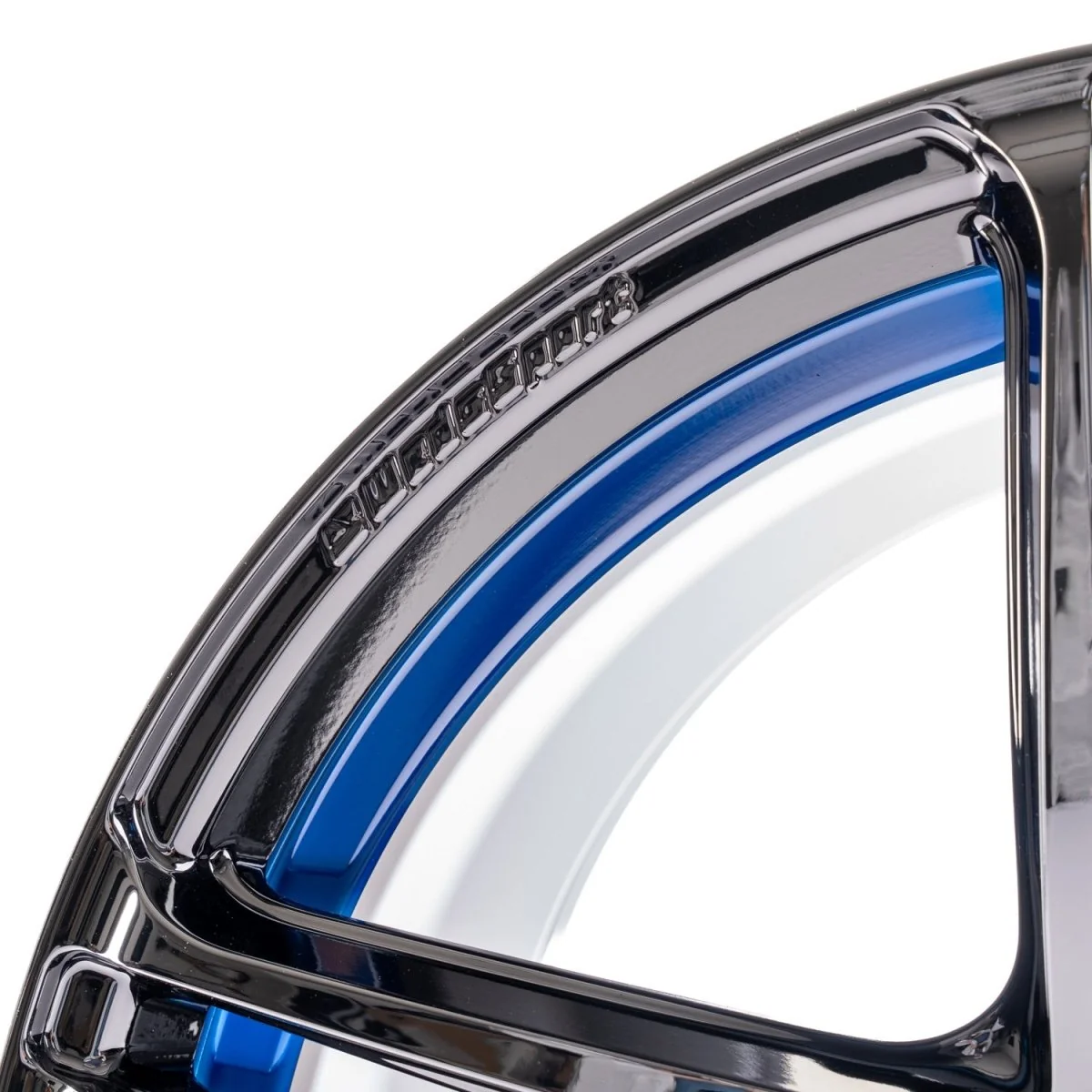 WedsSport SA-52R BLC II 18x9.5 5x114.3 +38mm Offset 2015-2026 WRX / 2011-2021 STI - Image 3