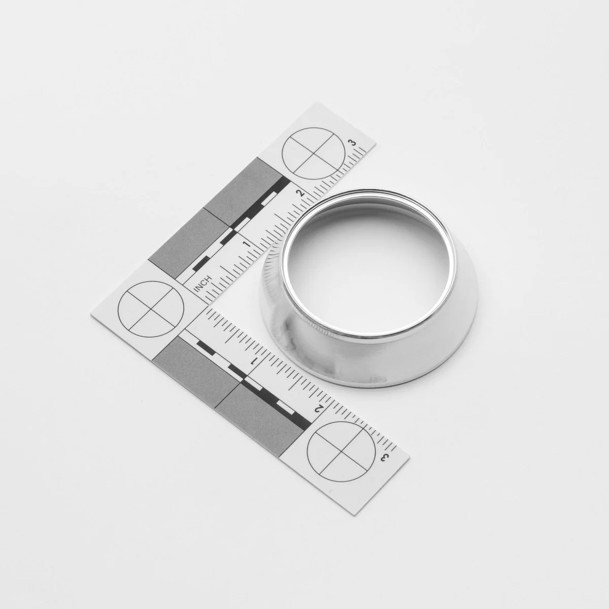 411 Works Aluminum Weld-On Transitions - Image 7