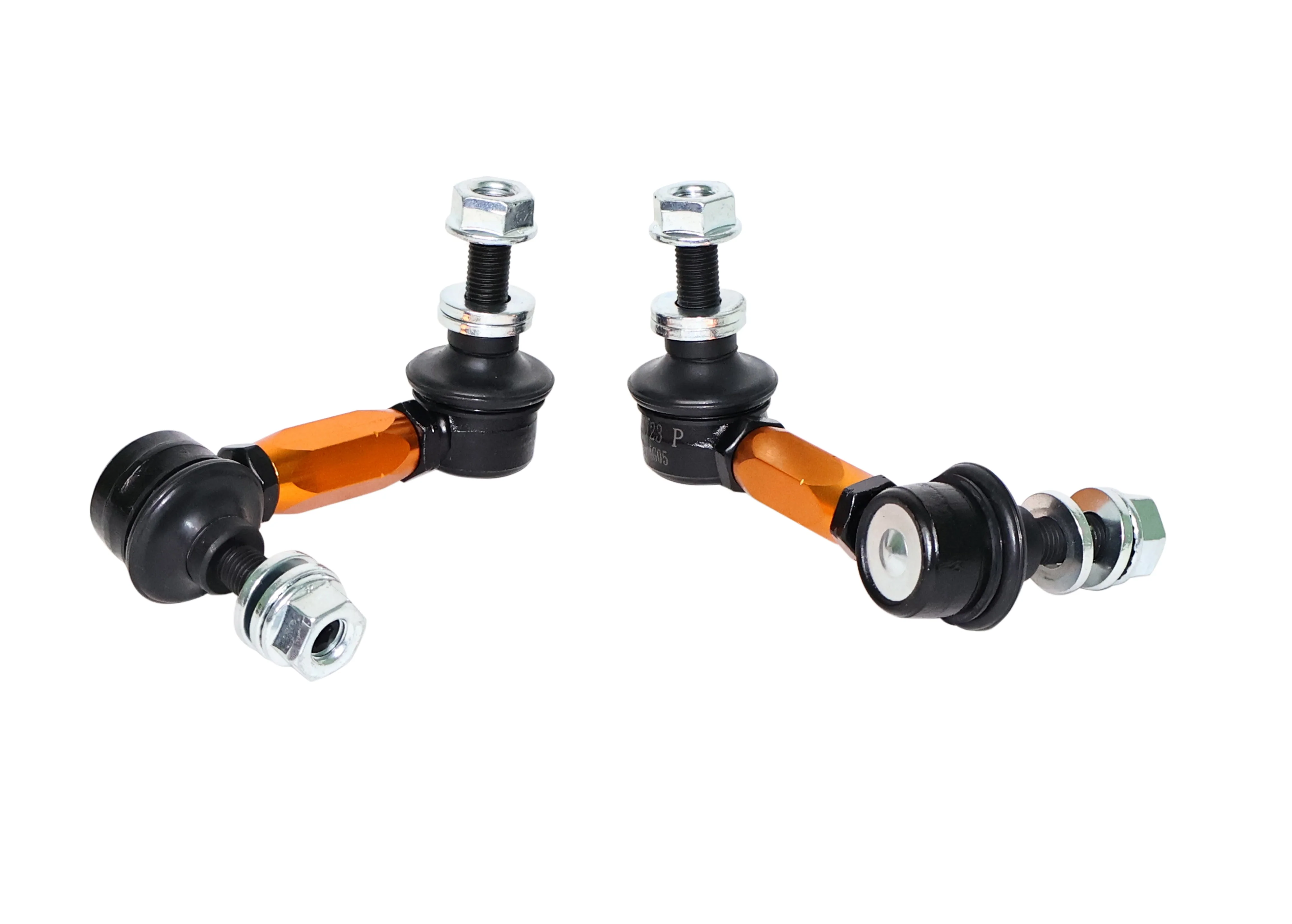 Whiteline Adjustable Ball Socket Rear Endlinks 2005-2009 Legacy GT - Image 3