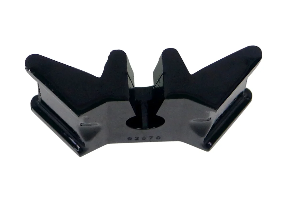 Whiteline Automatic Transmission Mount Insert 2015-2021 WRX / 2019-2025 Ascent / 2014-2018 Forester / 2020-2025 Legacy / 2020-2025 Outback - Image 2
