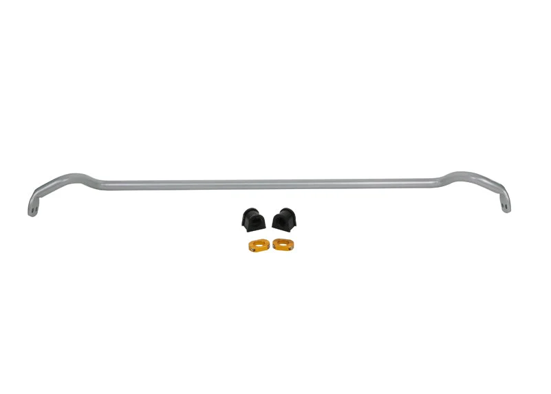 Whiteline Front Sway Bar 24mm Adjustable 2008-2010 WRX / 2005-2007 LGT - Image 3