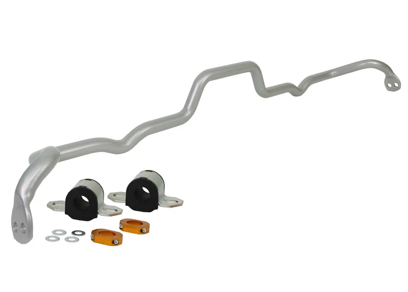 Whiteline Front Sway Bar 24mm Adjustable 2010-2012 Legacy GT