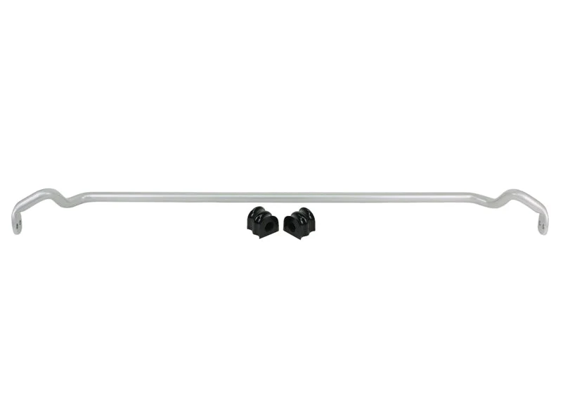 Whiteline Front Swaybar 22mm Adjustable 2002-2007 WRX Wagon - Image 3