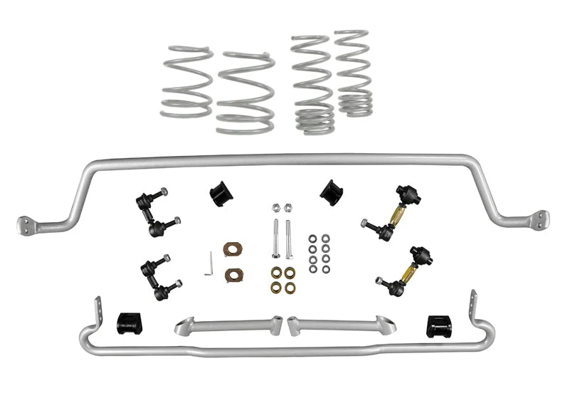 Whiteline Grip Series 1 Suspension Kit 2008-2014 STI - Image 2