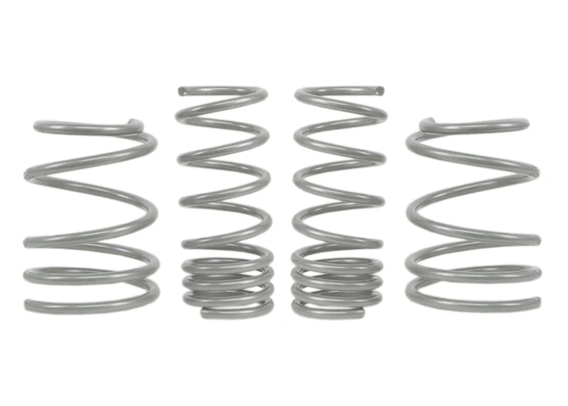 Whiteline Lowering Spring Kit 2008-2014 STI