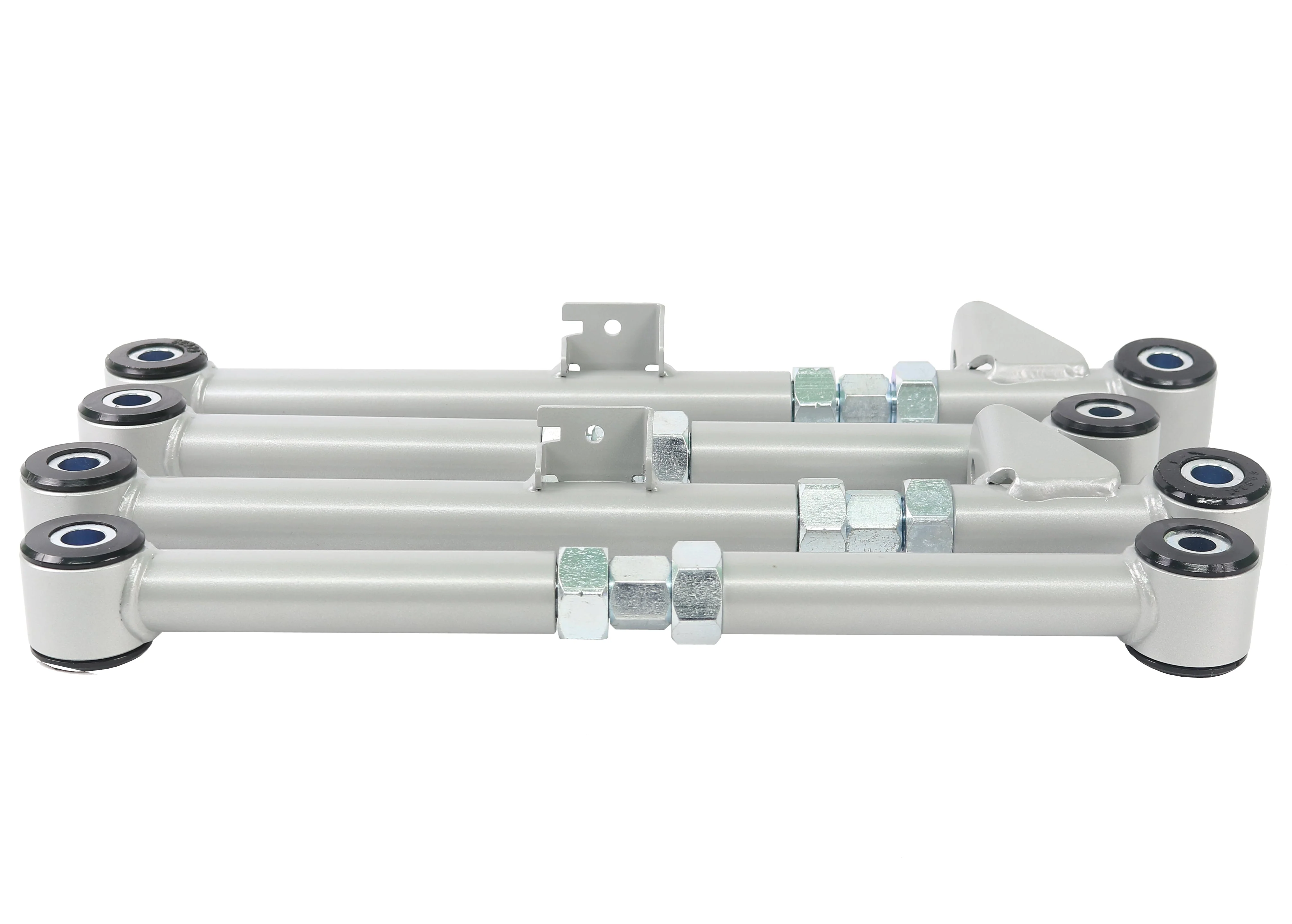 Whiteline Rear Lateral Link Kit 2004-2007 STI - Image 2