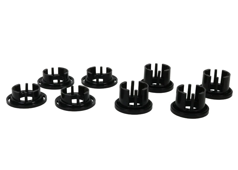 Whiteline Rear Positive Traction Kit 2008-2010 WRX / 2008-2010 STI / 2009-2013 Forester XT