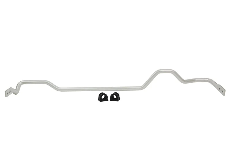 Whiteline Rear Sway Bar 24mm Adjustable 2004-2007 STI - Image 2