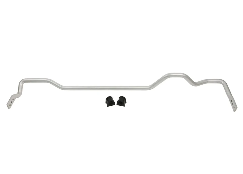 Whiteline Rear Sway Bar 24mm Adjustable 2004-2007 STI - Image 3