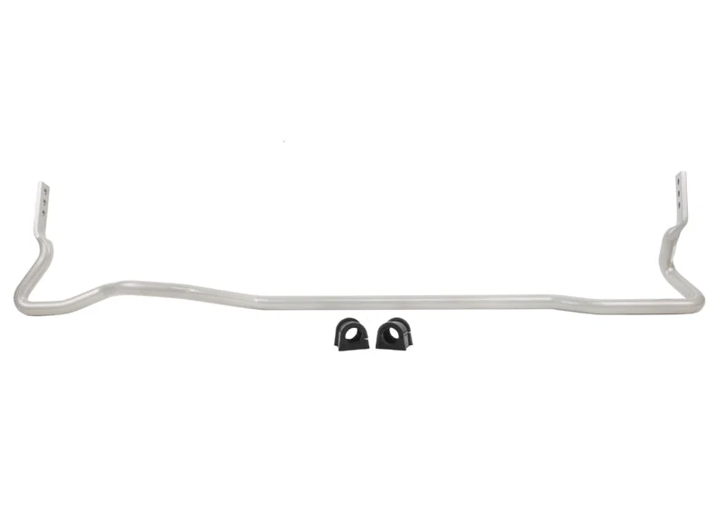 Whiteline Rear Sway Bar 24mm Adjustable 2004-2007 WRX - Image 2