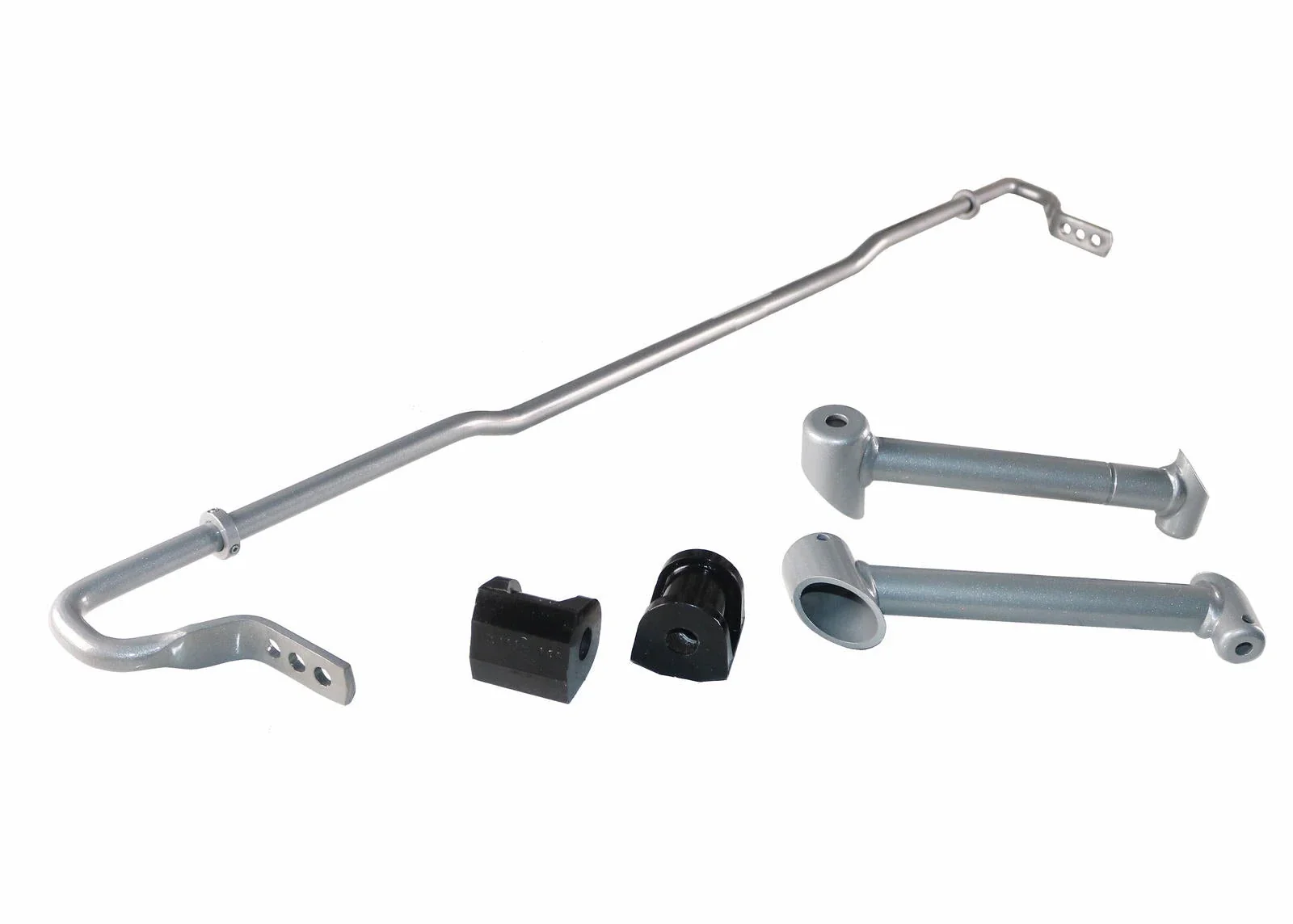 Whiteline Rear Sway Bar 16mm 2022-2026 BRZ