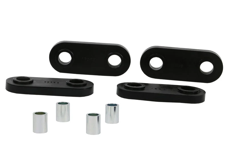 Whiteline Transmission Crossmember Bushing 2002-2007 WRX / 2004-2007 STI