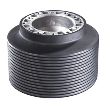 Works Bell Regular Boss Steering Wheel Hub Kit 2008-2014 WRX / 2008-2014 STI