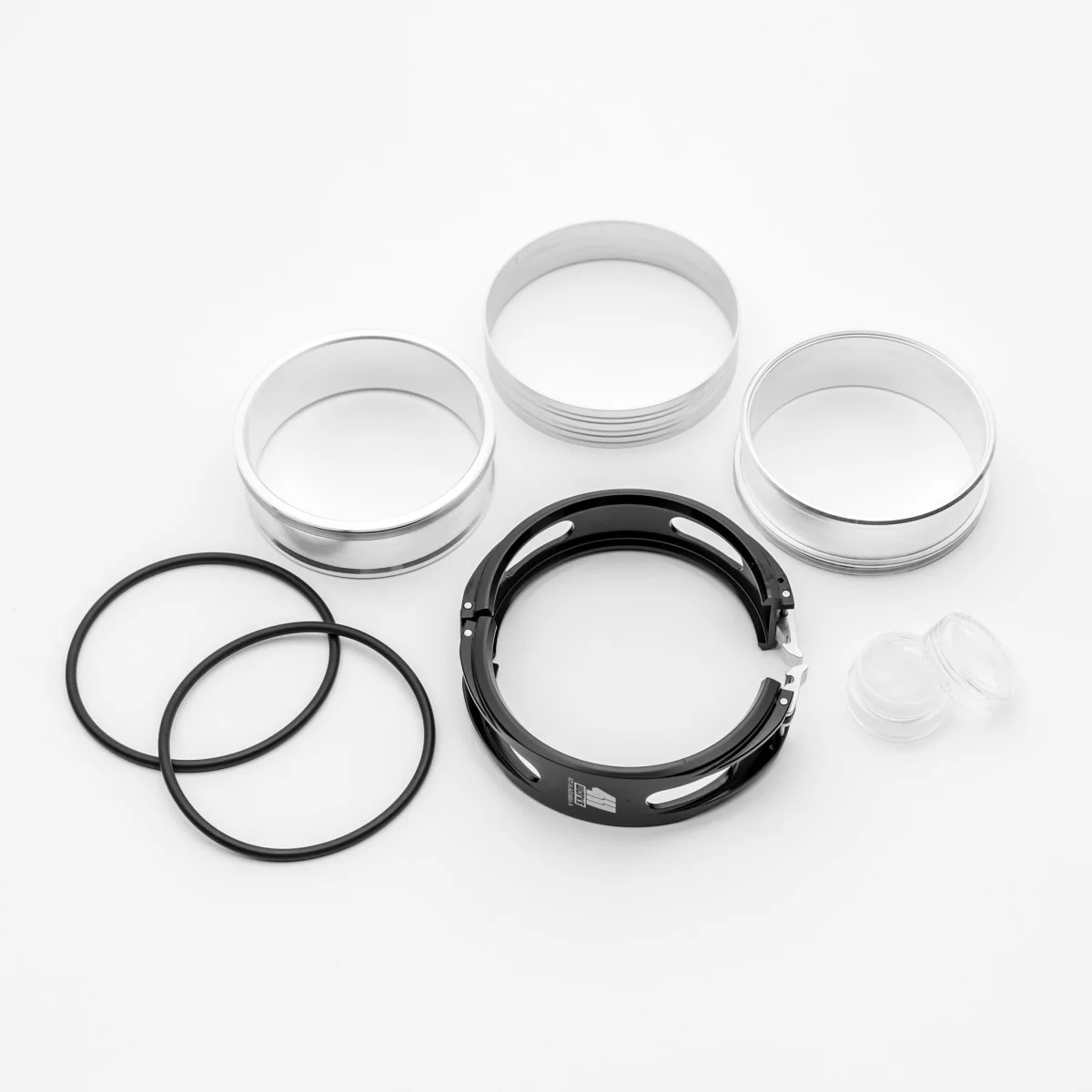 411 Works Clamp - Image 21