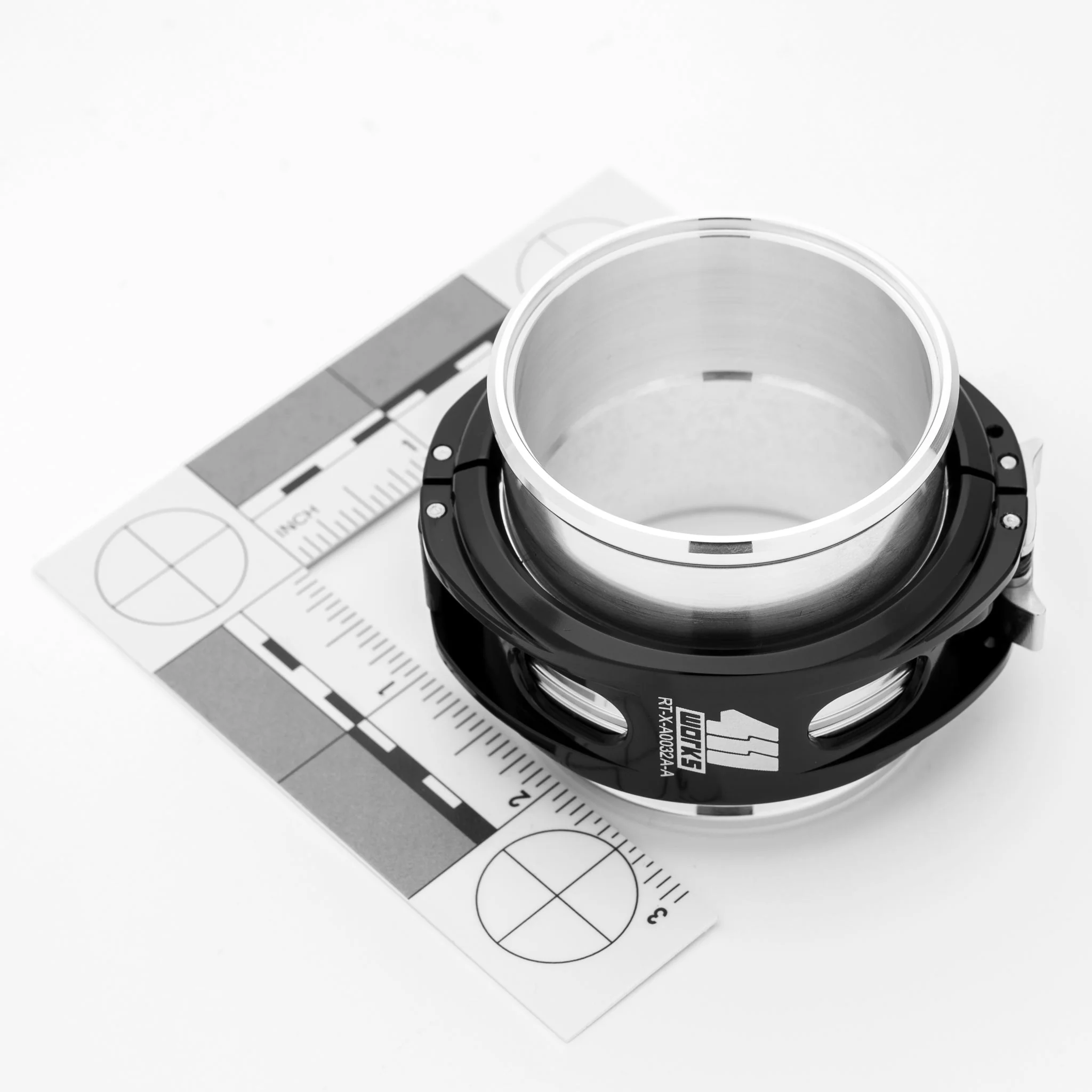 411 Works Clamp - Image 3