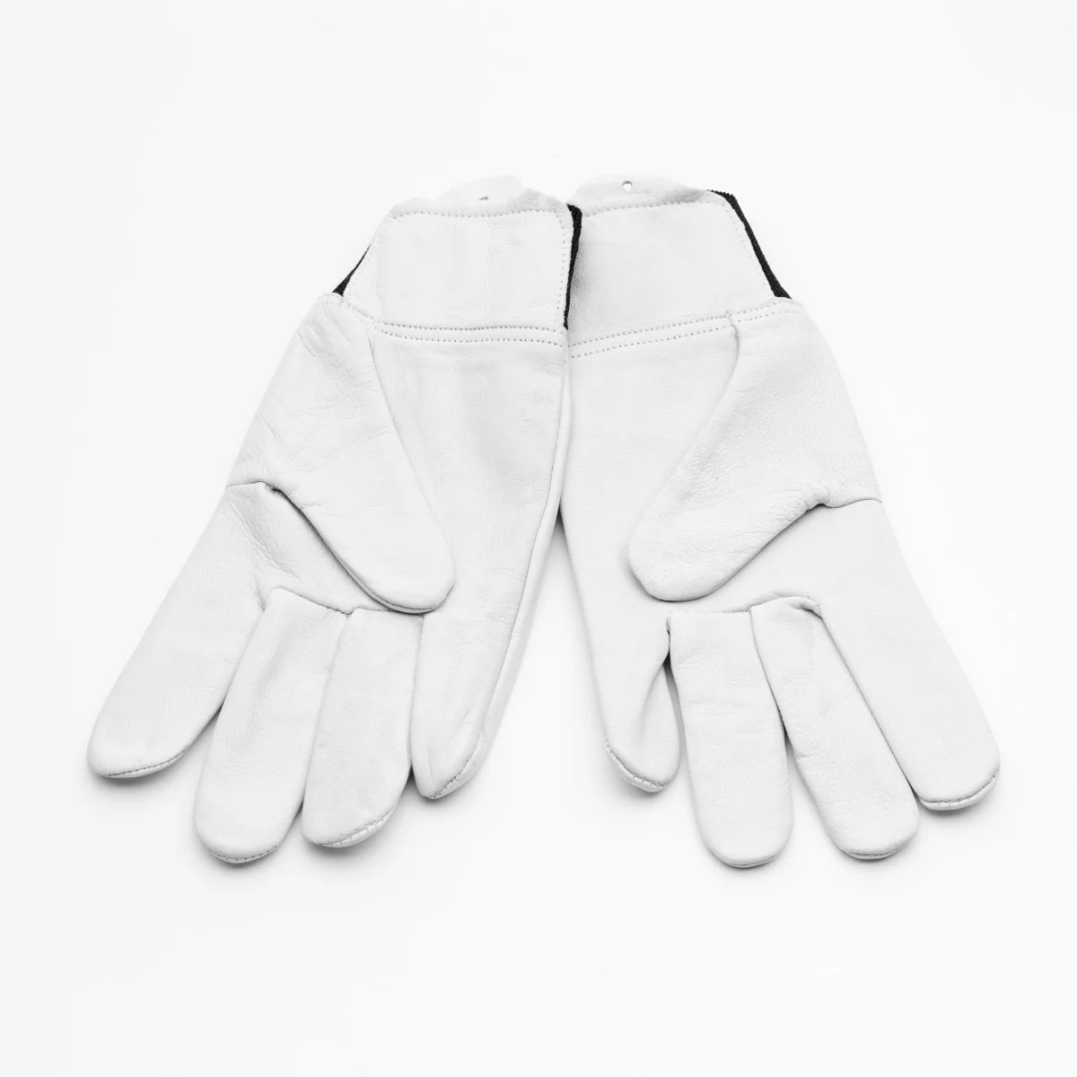 411 Works Goatskin Leather Gloves - Image 5