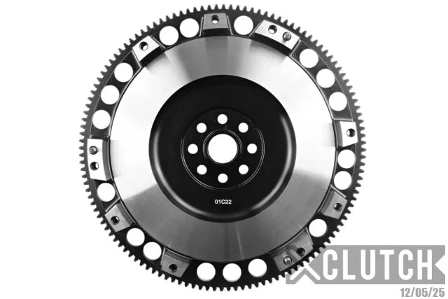 XCLUTCH Chromoly Flywheel 2004-2021 STI