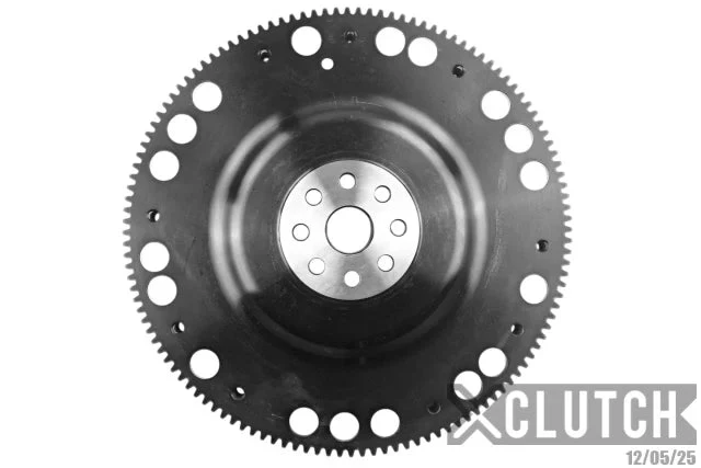 XCLUTCH Chromoly Flywheel 2004-2021 STI - Image 2