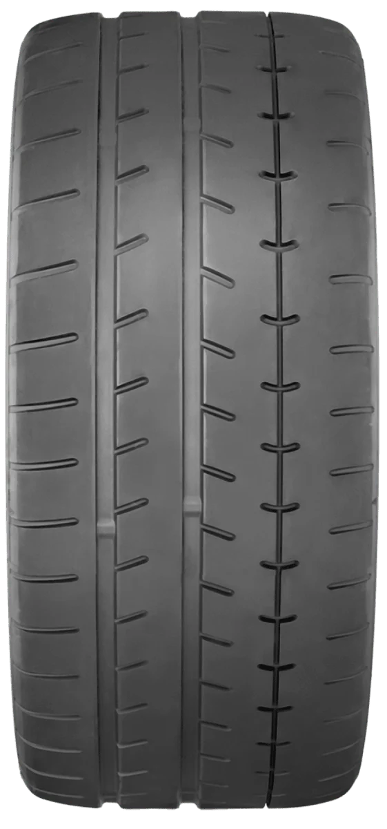 Yokohama Advan A052 Tire 265/35R18 97Y - Image 3