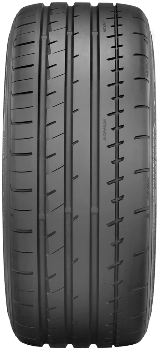 Yokohama Advan Apex V601 Tire 245/35R19 93Y - Image 3