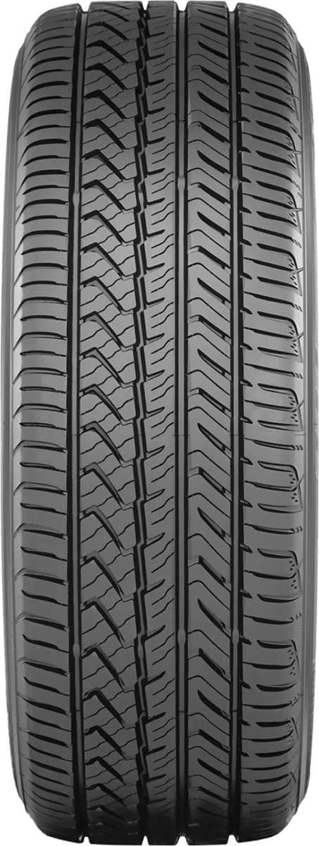 Yokohama Advan Sport A/S+ Tire 285/35R19 99Y - Image 3