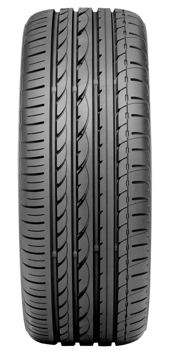 Yokohama Advan Sport ZPS Tire 225/45RF17 91Y - Image 3