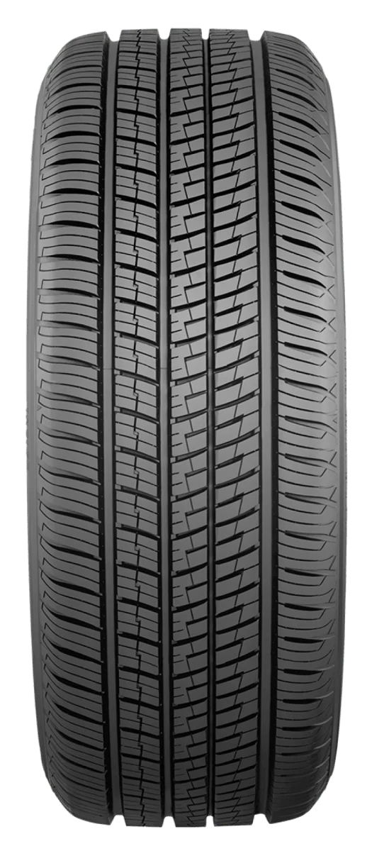 Yokohama Avid Ascend GT Tire 255/45R18 99V - Image 3