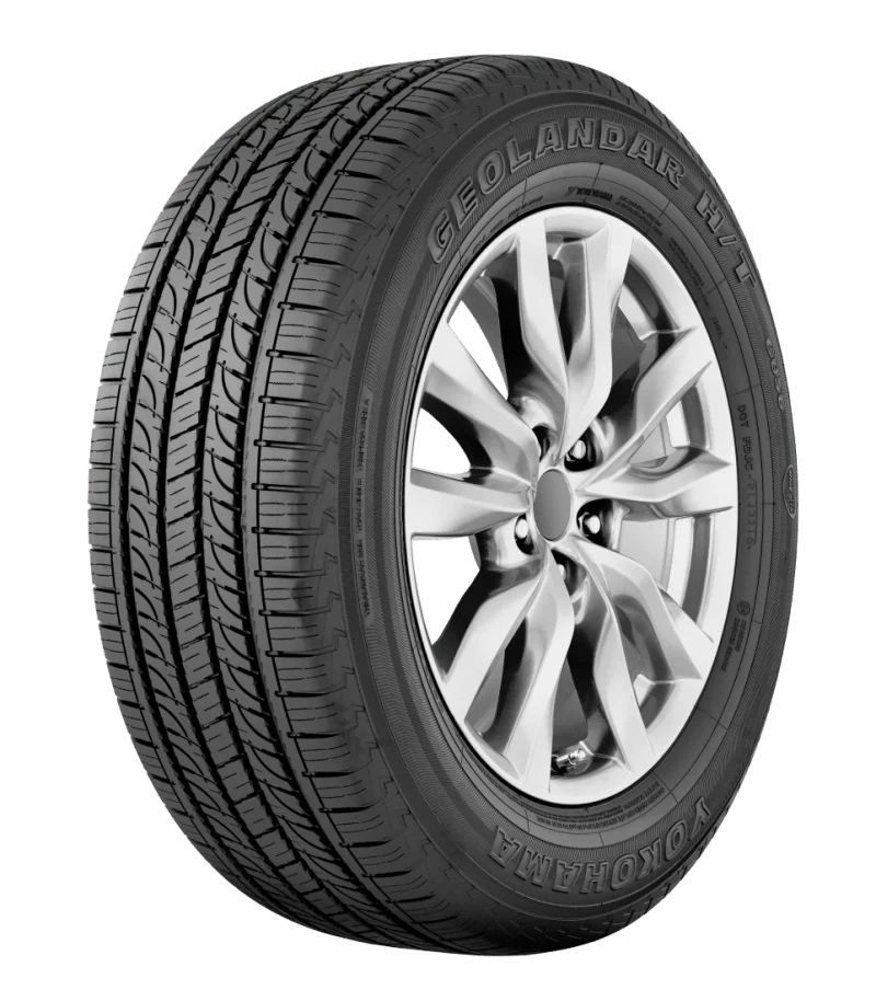 Yokohama Geolandar H/T G056 Tire LT285/70R17