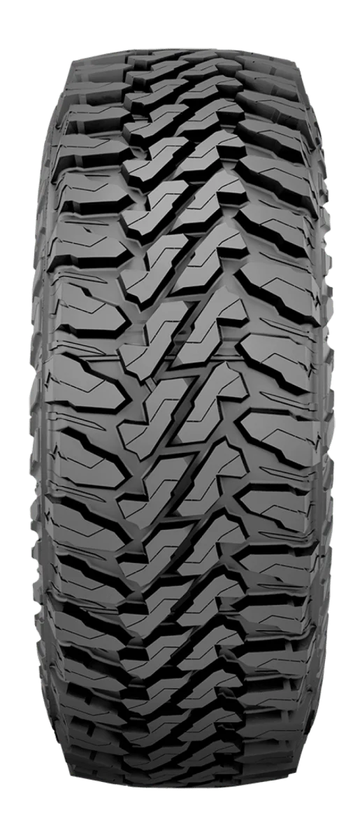 Yokohama Geolandar M/T G003 Tire LT265/70R17 121/118Q - Image 3